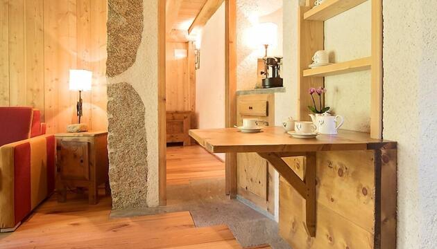 Photo – Aparthotel Saint Hubertus Resort
