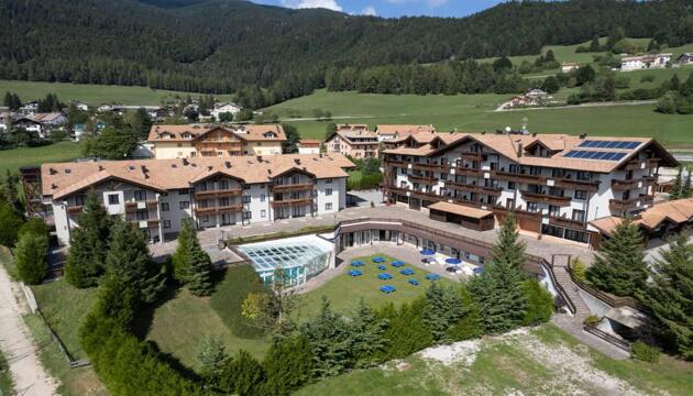 Foto de Golf Hotel