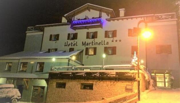 Foto de Hotel Martinella