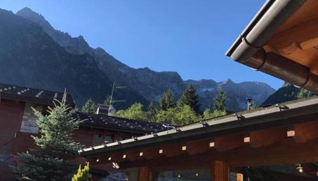 Foto de La Tana dell&apos;orso Hotel &amp; SPA