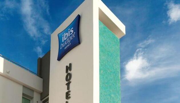 Foto de Hotel ibis budget Bar le Duc