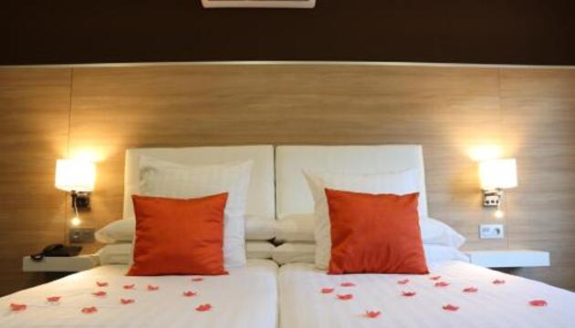 Photo – Hotel La Maison Templiere