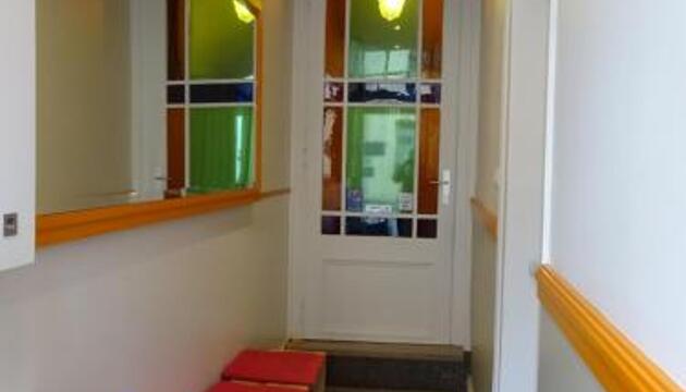 Foto de Chambres d&apos;hôtes Les Capucins