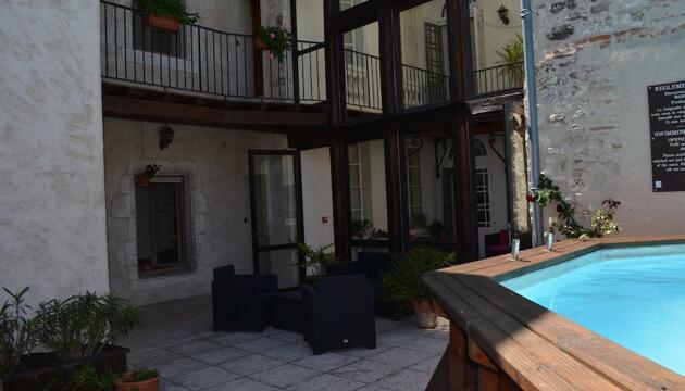 Foto de Hotel des Consuls