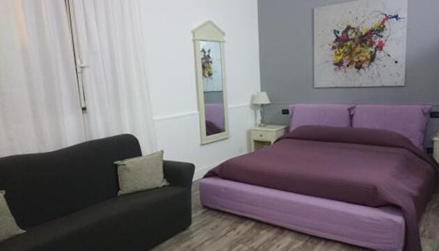 Foto de Villa Scaduto Residence