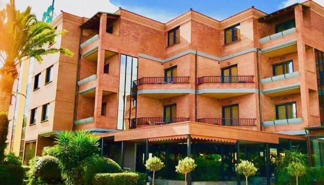Foto de Hotel Grillo