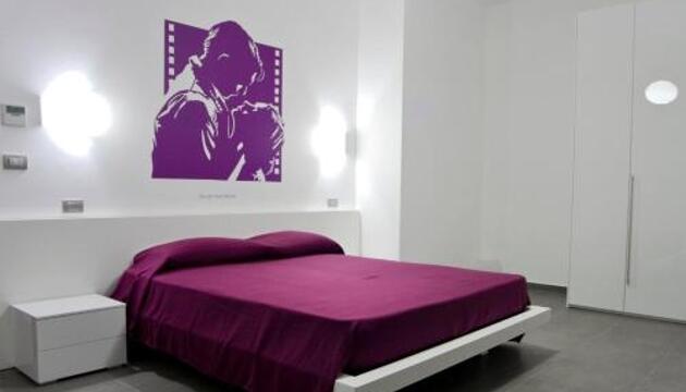 Foto de inStile aparthotel