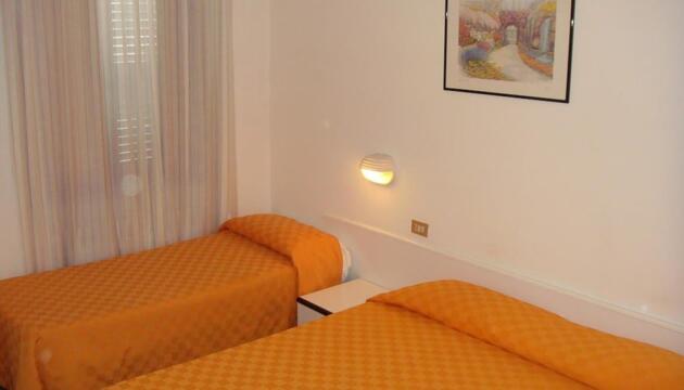 Foto de Hotel La Meridiana