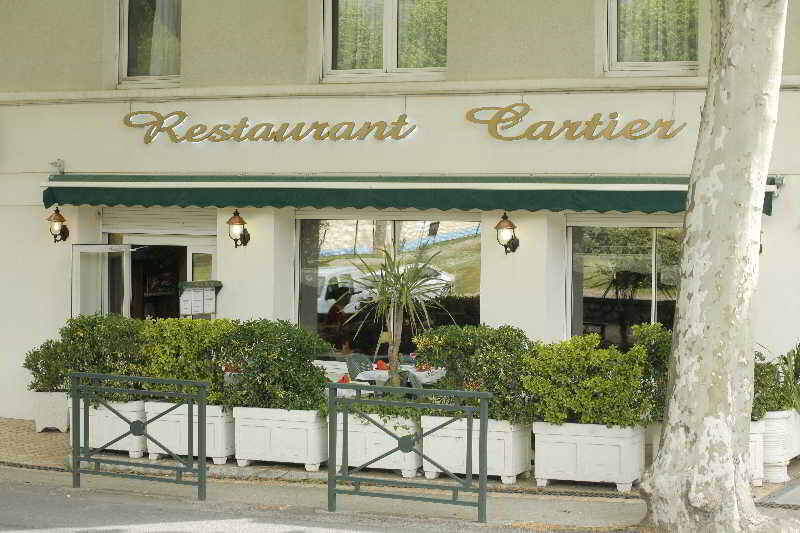 The Originals City, Hôtel Cartier, Quillan (InterHotel), Quillan. Desde 72€