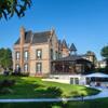 Foto de Hotel Le Clos - Relais &amp; Chateaux