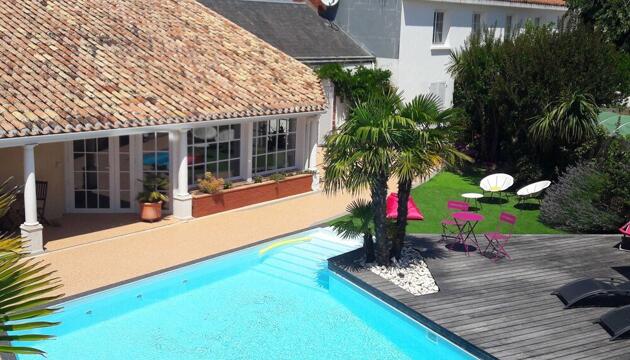 Photo – Hotel Le Manoir de l&apos;Antiquite