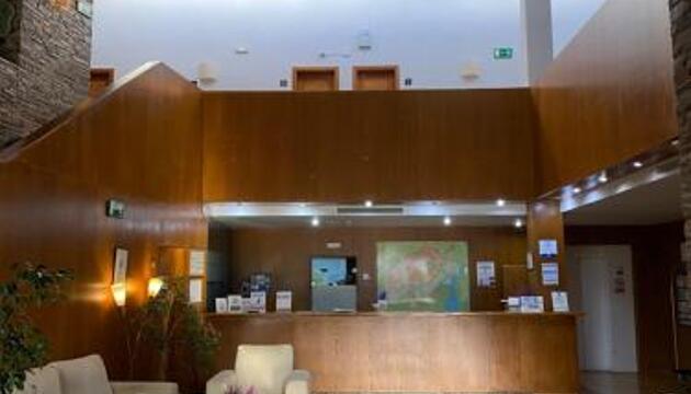 Foto de Hotel Hurdes Reales