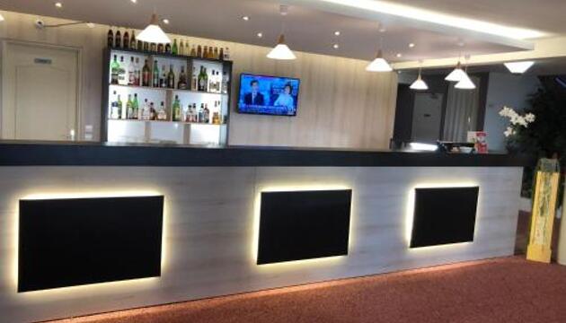 Foto de Hotel Altina