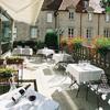 Foto de Hôtel Le Cheval Blanc