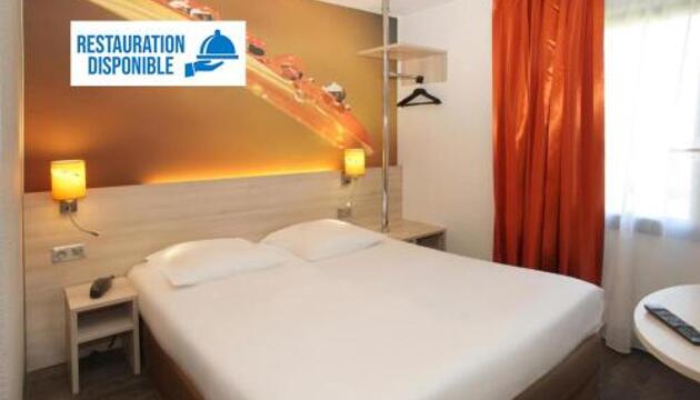 Foto de Brit Hotel Essentiel de Granville