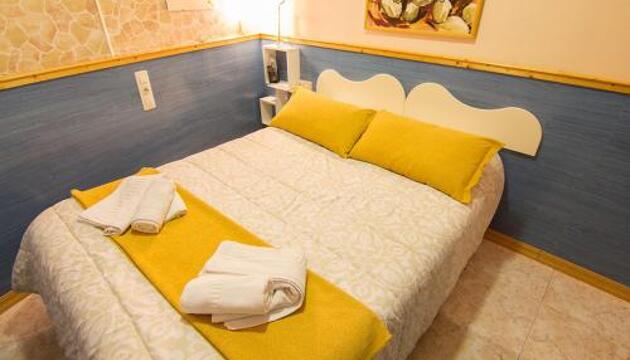 Foto de Hostal El Cartero