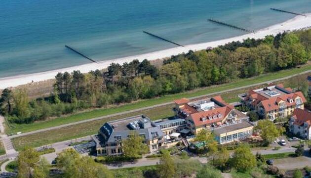 Foto de Hotel Meerlust