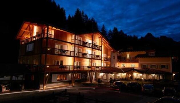 Foto de Hotel Valacia