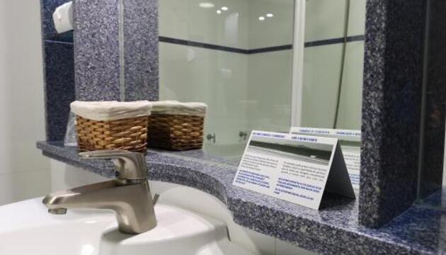 Foto de Hotel Samar