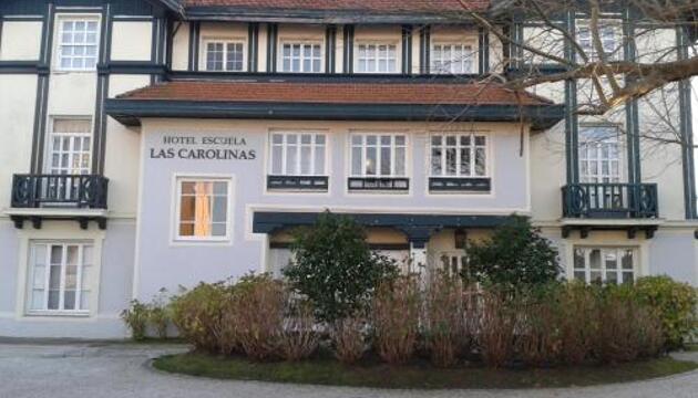 Foto de Las Carolinas Garden