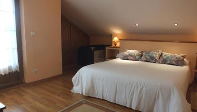 Foto de Apartamentos Altamira