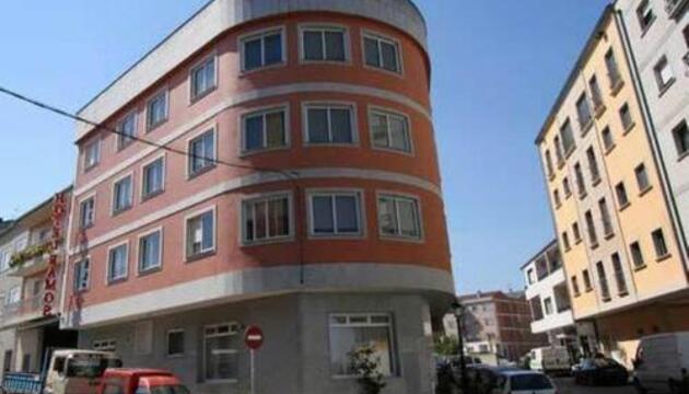 Foto de Hotel Ramos