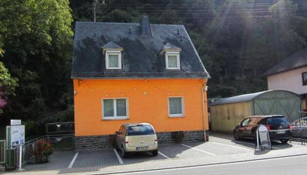 Foto de Gästehaus Ströter