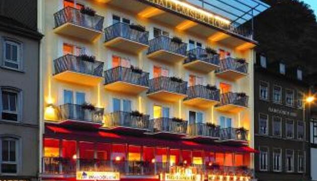 Foto de Hotel Bad Emser Hof