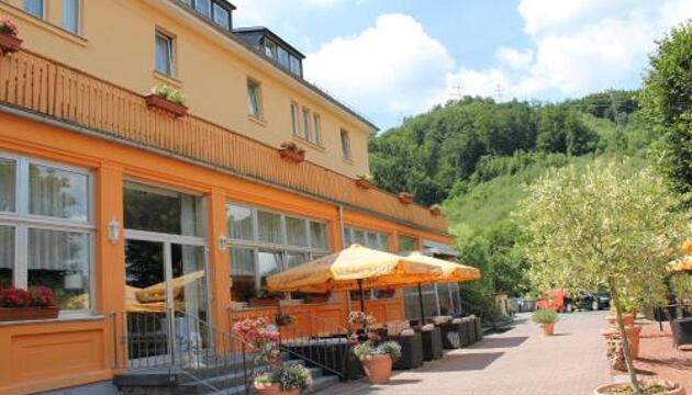 Foto de BSW - Hotel Lindenbach