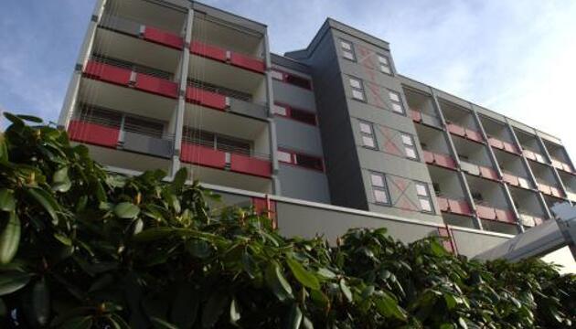 Photo – Hotel im Park