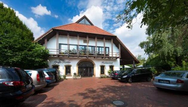 Foto de Hotel Haus Große Kettler