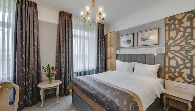 Foto de Metropole Hotel by Semarah