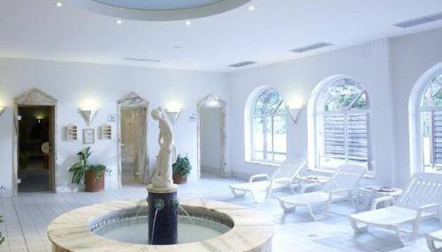 Foto de Hotel Panoramic