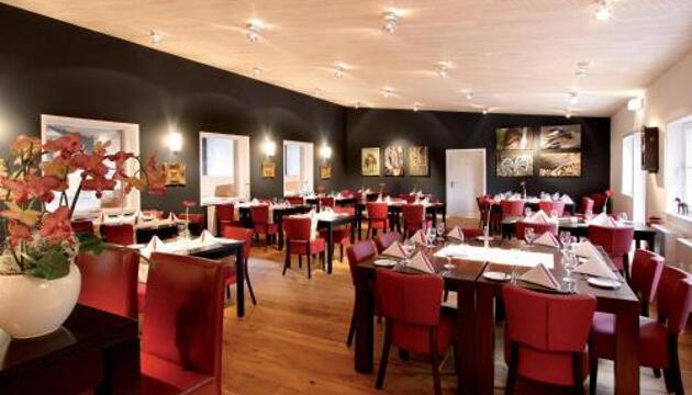 Foto de Heidehotel Gut Landliebe