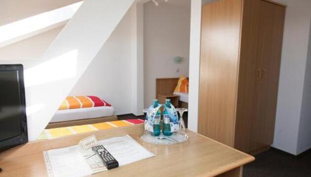 Foto de Hotel Albena