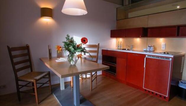 Foto de Speicher Barth - DESIGNHOTEL