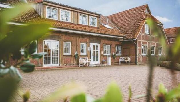 Foto de Hotel Auszeit