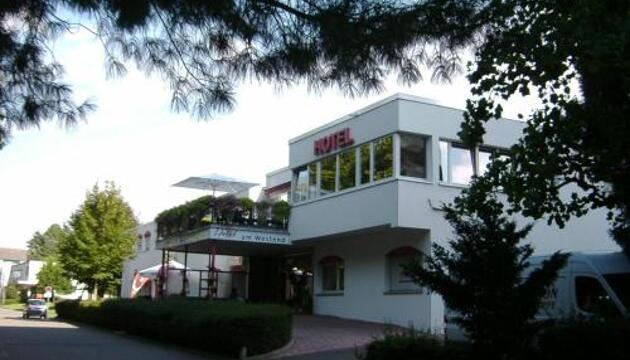 Foto de Hotel am Westend