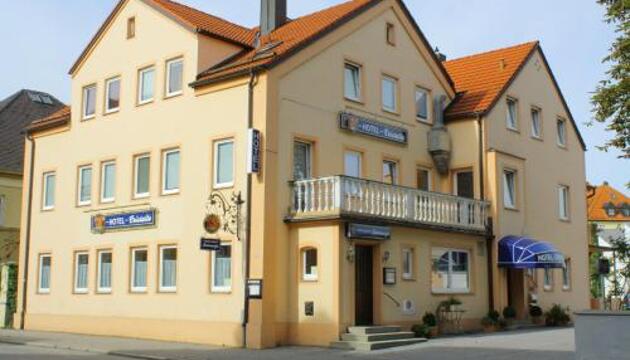 Foto de Hotel Cristallo