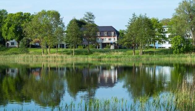 Foto de Hotel am See