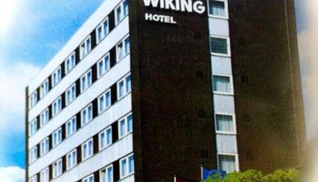 Foto de Wiking Hotel