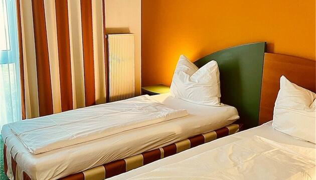 Foto de Highway Hotel