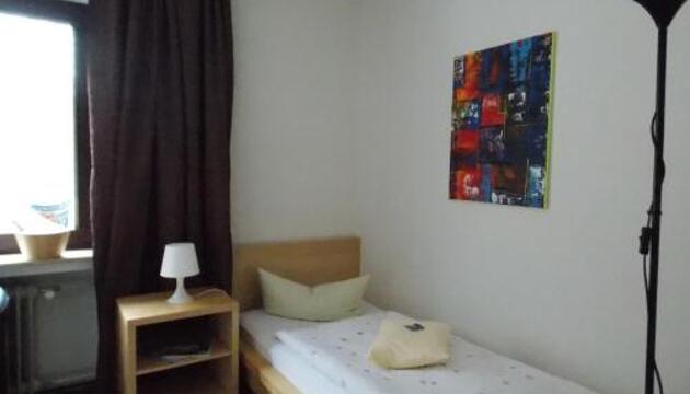 Foto de Hotel Talburg