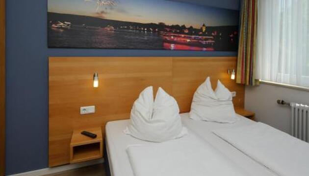 Foto de Hotel Pinger