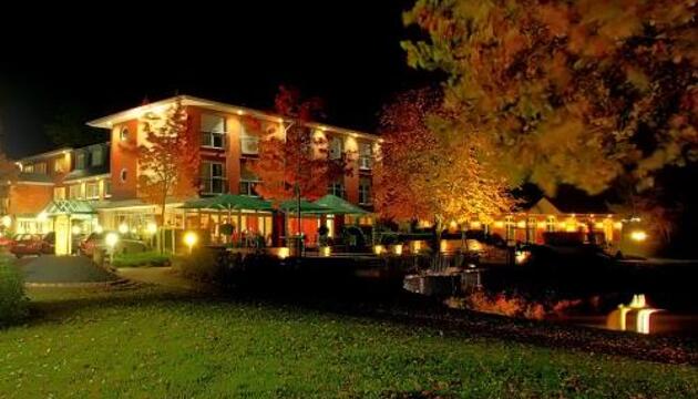 Foto de Hotel Driland