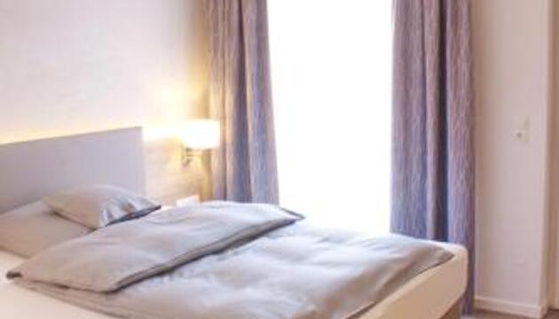 Foto de Stichwehs Hotel am Bahnhof