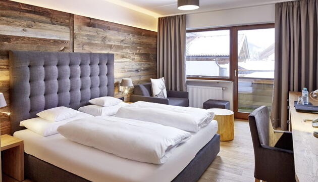 Photo – der grüne Baum Mountain Boutique Hotel