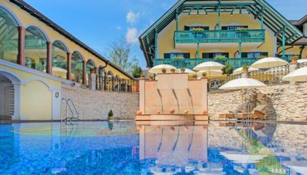 Foto de Hotel Friesacher