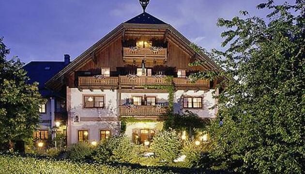 Foto de Seehotel Huber
