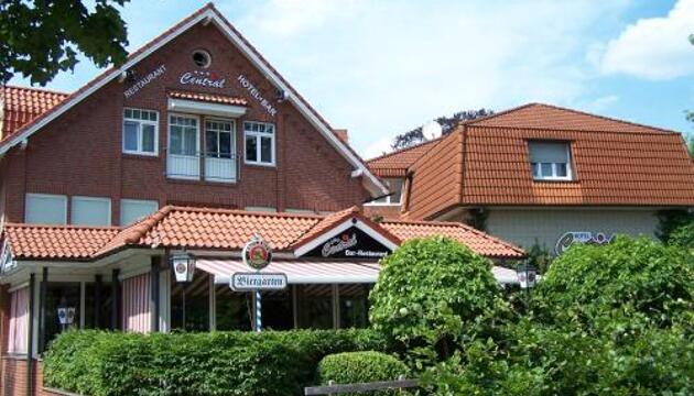 Foto de Hotel Central